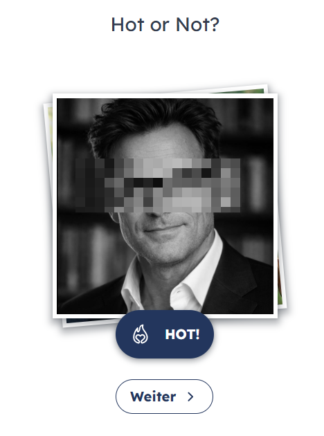 C-Date Hot or not